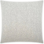 Amara Cloud Solid Textured Large Throw Pillow Insert - LOOMLAN - D.V. Kap - Throw Pillows