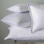 Angele Decorative Shams Bovi Luxury Bedding - LOOMLAN - Bovi - Shams