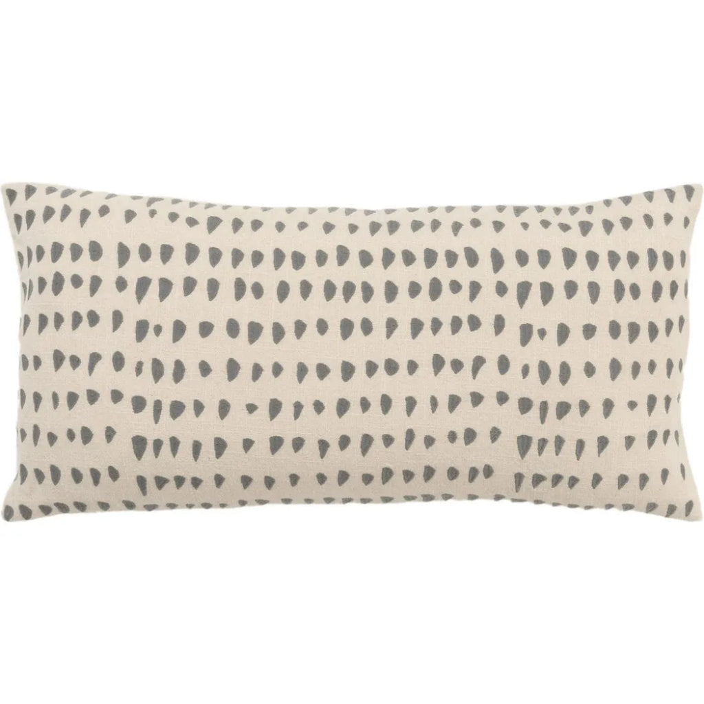 Animal Print Long Decorative Lumbar Pllow Insert - LOOMLAN - LOOMLAN - Throw Pillows