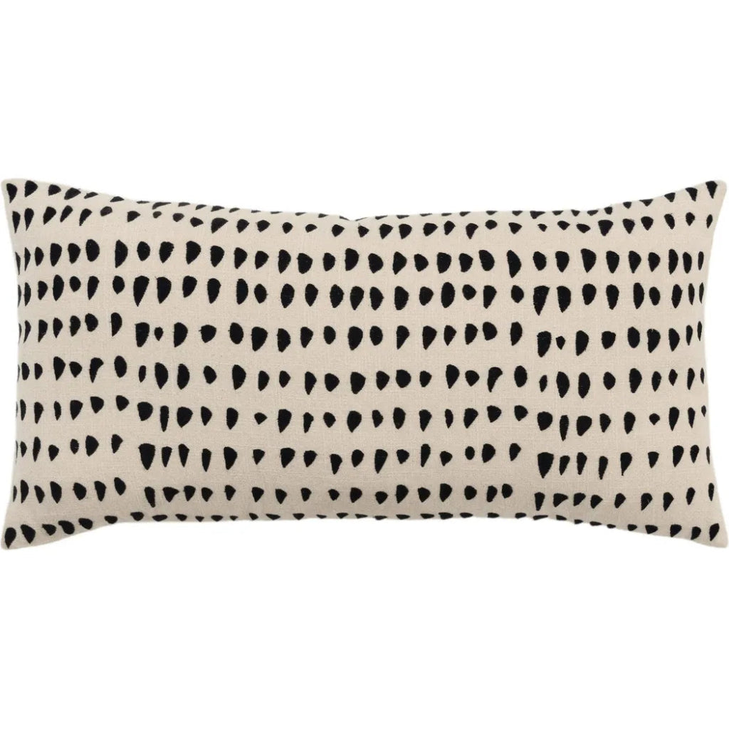 Animal Print Long Decorative Lumbar Pllow Insert - LOOMLAN - LOOMLAN - Throw Pillows