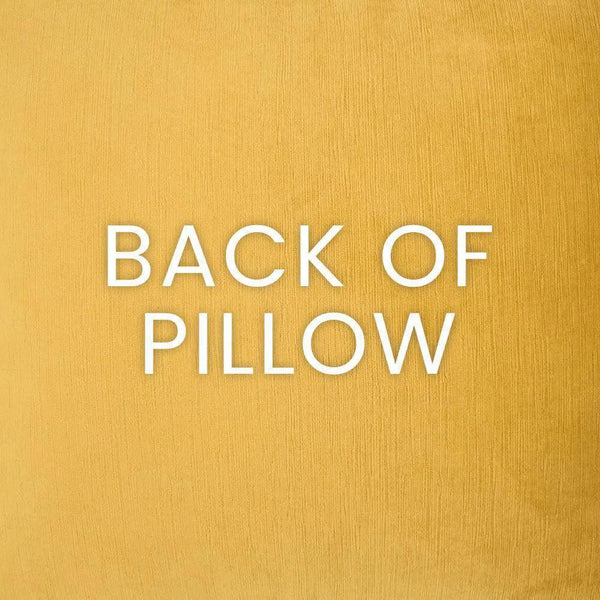 Animique Slate Grey Throw Pillow With Insert - LOOMLAN - D.V. Kap - Throw Pillows