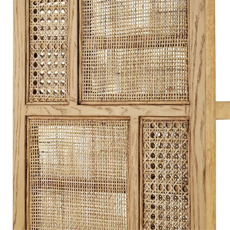Anisa Sea Sand Etagere - LOOMLAN - Currey & Co - Etageres