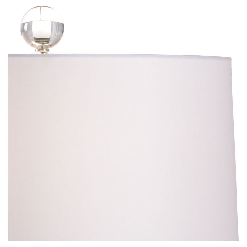 Antigua Mouth Blown Italian Glass Table Lamp - LOOMLAN - Wildwood - Table Lamps