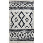 Ares Beige Jute Rug 8x10 For Living Room - LOOMLAN - LOOMLAN - Area Rugs