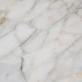 Ark Genuine Viola Marble Rectangular Cocktail Table - LOOMLAN - Diamond Sofa - Coffee Tables