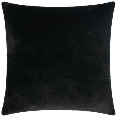 Arlo Black Throw Pillow With Insert - LOOMLAN - D.V. Kap - Throw Pillows