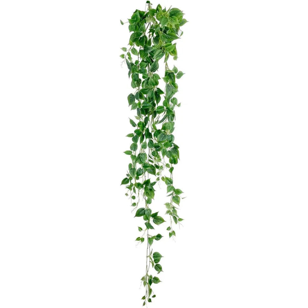 Artificial Indoor Hanging Philo - LOOMLAN - Le Present - Faux Plants Accessories