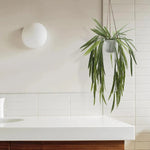 Artificial Indoor Hanging White Pandan - LOOMLAN - Le Present - Faux Plants Accessories