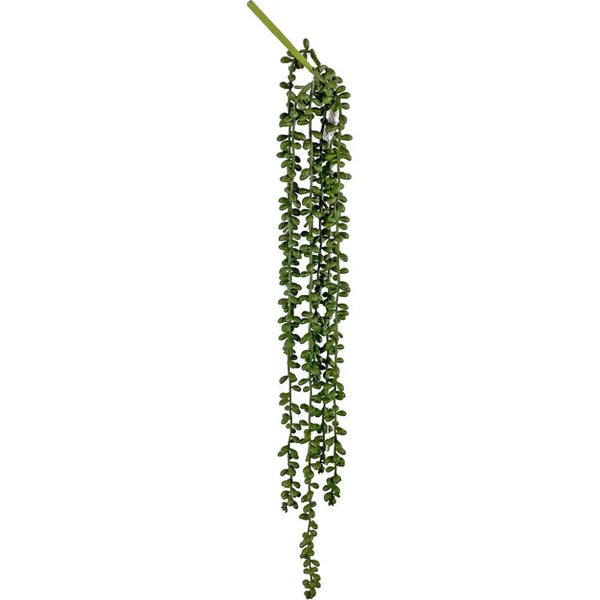 Artificial Outdoor Green Hanging Plant - LOOMLAN - Le Present - Faux Plants Accessories