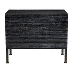 Arturo Wooden Rectangular Console Table - LOOMLAN - Console Tables