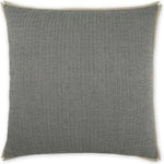 Ashbury Chevron Large Throw Pillow Insert - LOOMLAN - D.V. Kap - Throw Pillows