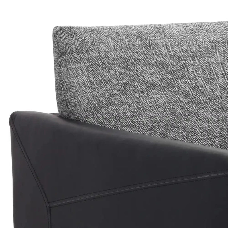 Ashi Performance Fabric Sofa - LOOMLAN - SUNPAN - Sofas & Loveseats