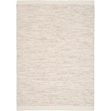 Asko Off White Wool Area Rug By Linie Design - LOOMLAN - Linie Design - Area Rugs