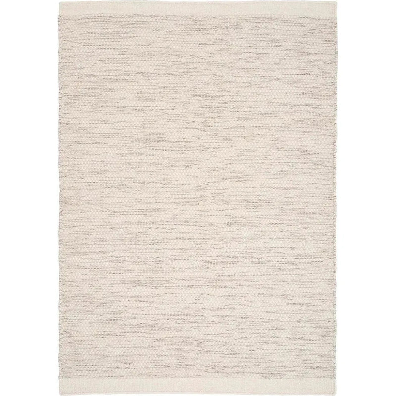 Asko Off White Wool Area Rug By Linie Design - LOOMLAN - Linie Design - Area Rugs
