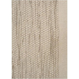 Asko Off White Wool Area Rug By Linie Design - LOOMLAN - Linie Design - Area Rugs