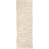 Asko Off White Wool Area Rug By Linie Design - LOOMLAN - Linie Design - Area Rugs