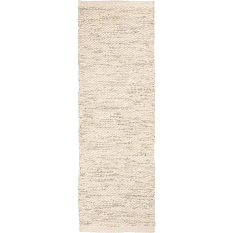 Asko Off White Wool Area Rug By Linie Design - LOOMLAN - Linie Design - Area Rugs