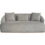 Astrid Fabric Sofa - LOOMLAN - SUNPAN - Sofas & Loveseats