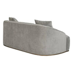 Astrid Fabric Sofa - LOOMLAN - SUNPAN - Sofas & Loveseats