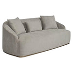 Astrid Fabric Sofa - LOOMLAN - SUNPAN - Sofas & Loveseats