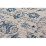 Augu Medallion Beige Large Area Rugs For Living Room - LOOMLAN - LOOMLAN - Area Rugs