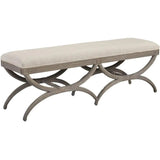 Augustine Bench - LOOMLAN - Furniture Classics - Dining Benches