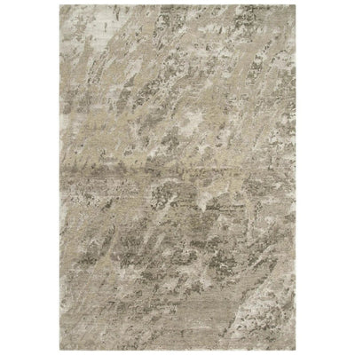 Avda Abstract Beige Large Area Rugs For Living Room - LOOMLAN - LOOMLAN - Area Rugs