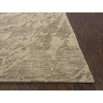 Avda Abstract Beige Large Area Rugs For Living Room - LOOMLAN - LOOMLAN - Area Rugs