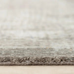 Avis Abstract Gray Large Area Rugs For Living Room - LOOMLAN - LOOMLAN - Area Rugs