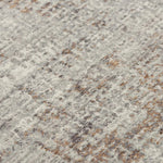 Avis Abstract Gray Large Area Rugs For Living Room - LOOMLAN - LOOMLAN - Area Rugs