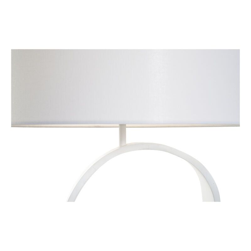 Ayla Artistic Base Table Lamp - LOOMLAN - Wildwood - Table Lamps