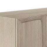 Elegant Rhaenyra Sideboard With Push-To-Open System