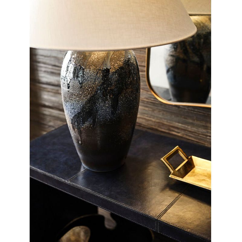 Hatsu Japanese Craftsmanship Design Table Lamp