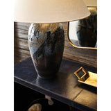 Hatsu Japanese Craftsmanship Design Table Lamp