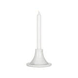 Tulip Marble Made Candleholder