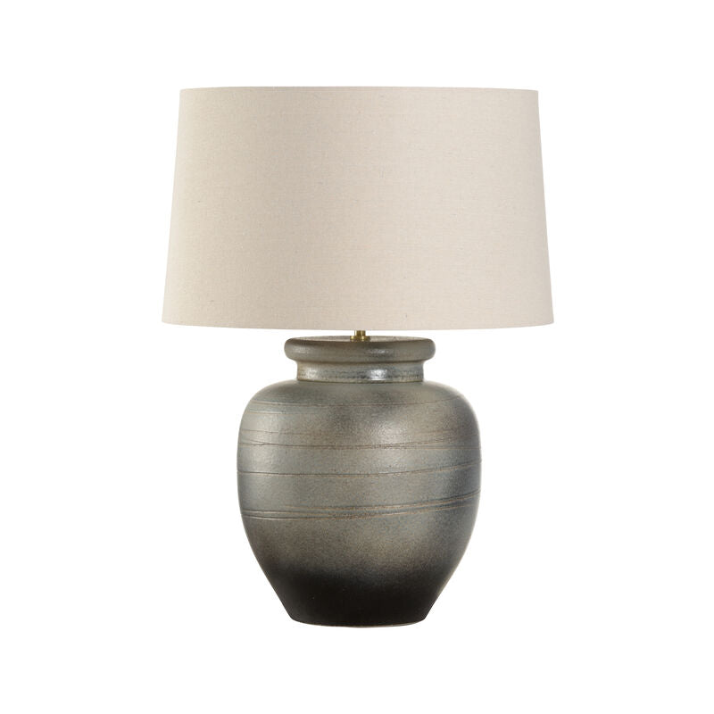 Ayaka Japanese Precision Handcrafted Table Lamp