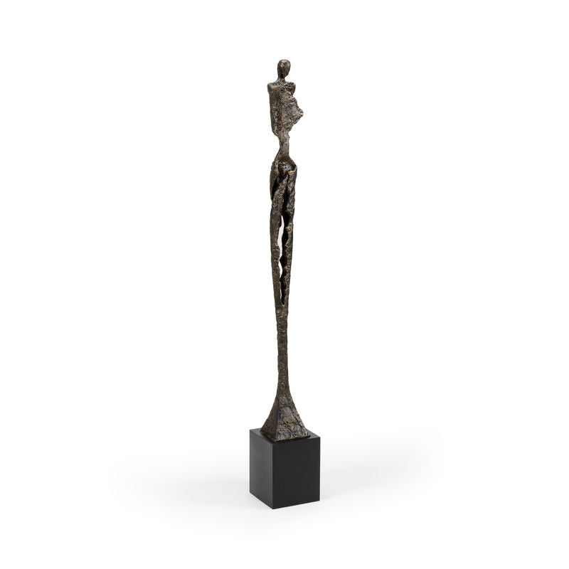 Artemis Iron Decor Piece Sculpture