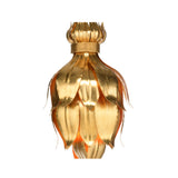 Foglia D'Oro Pendant Gold Leaf Chandelier