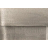 Baas Metal Sconce With Antique Silver Finish - LOOMLAN - Noir - Wall Sconces
