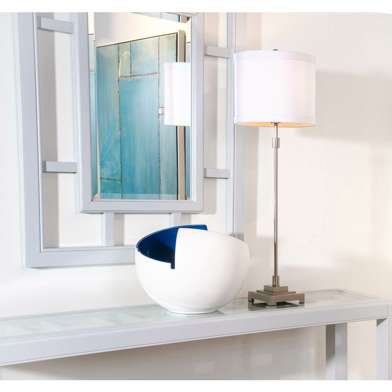 Bailey Modern Designed Table Lamp - LOOMLAN - Wildwood - Table Lamps