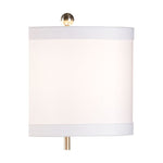 Bailey Modern Designed Table Lamp - LOOMLAN - Wildwood - Table Lamps