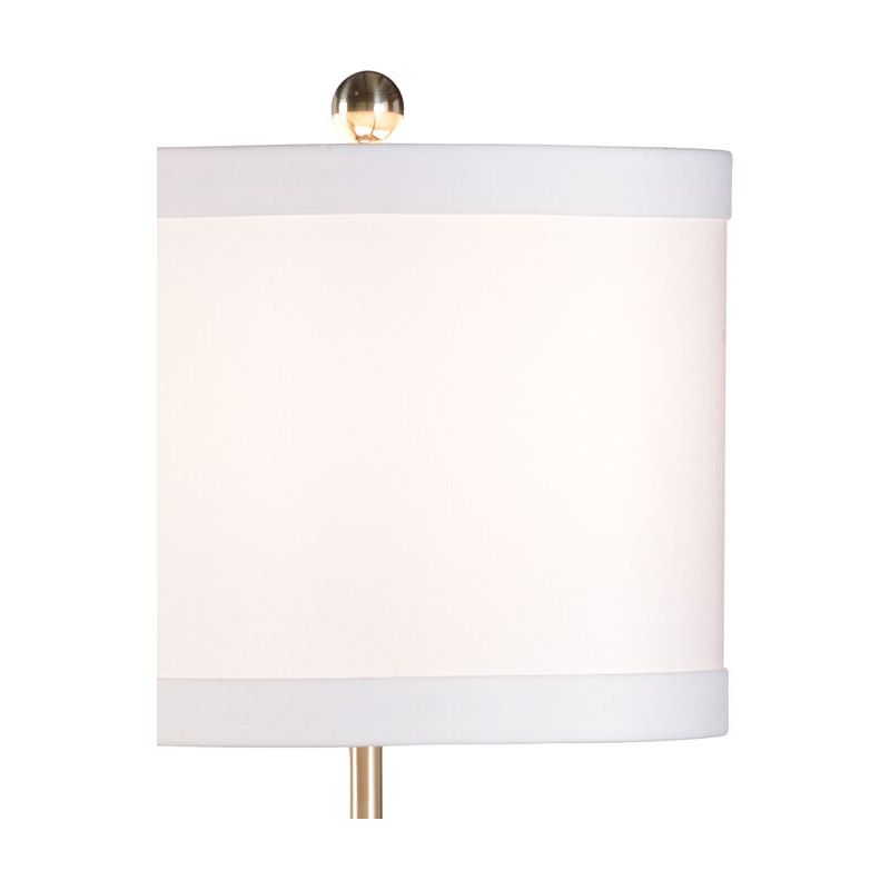 Bailey Modern Designed Table Lamp - LOOMLAN - Wildwood - Table Lamps