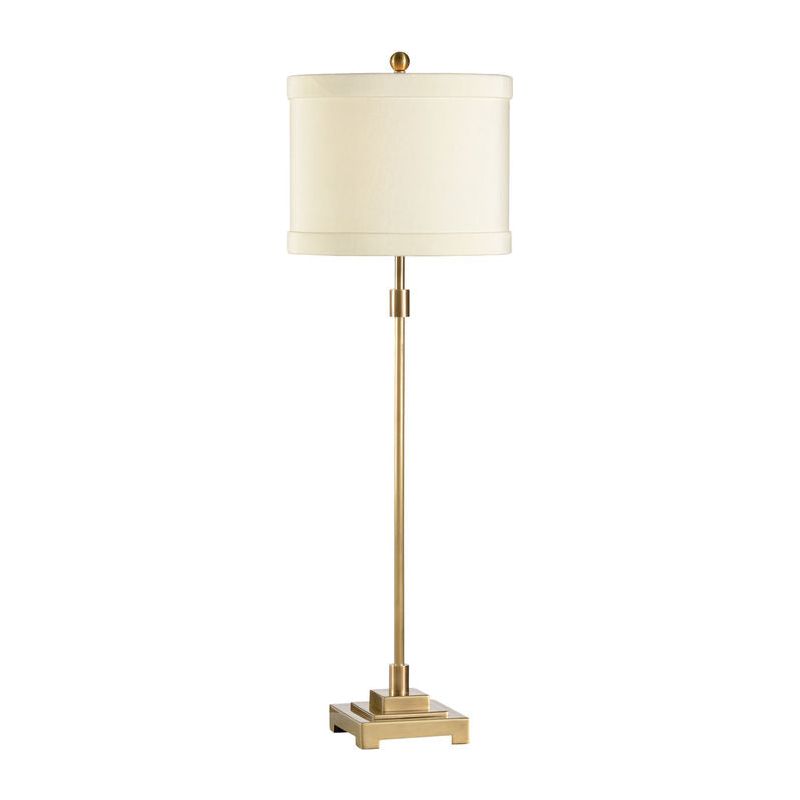 Bailey Modern Designed Table Lamp - LOOMLAN - Wildwood - Table Lamps