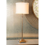 Bailey Modern Designed Table Lamp - LOOMLAN - Wildwood - Table Lamps