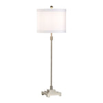 Bailey Modern Designed Table Lamp - LOOMLAN - Wildwood - Table Lamps