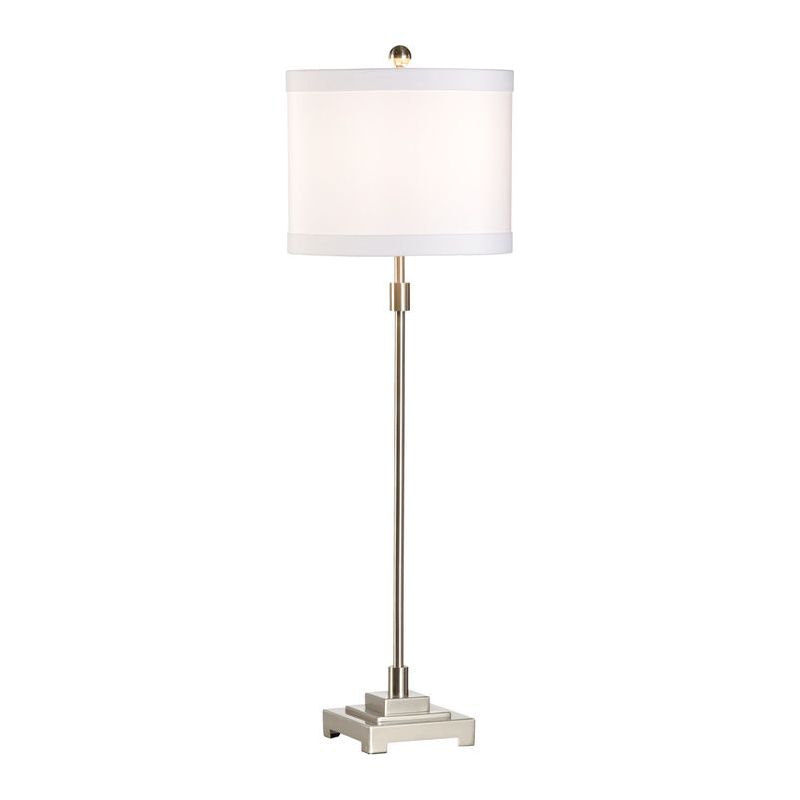 Bailey Modern Designed Table Lamp - LOOMLAN - Wildwood - Table Lamps