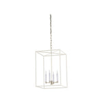 Bailey Versatile Hanging Chandelier - LOOMLAN - Wildwood - Chandeliers