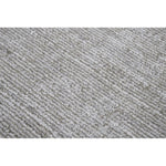 Baja Solid Gray Area Rugs For Living Room - LOOMLAN - LOOMLAN - Area Rugs