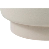 Balance Stool/Accent Table Jewel Outdoor End Table - LOOMLAN - Seasonal Living - Garden Stools