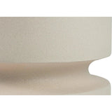 Balance Stool/Accent Table Jewel Outdoor End Table - LOOMLAN - Seasonal Living - Garden Stools